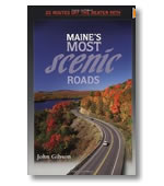 Maine's Most Scenic Roads